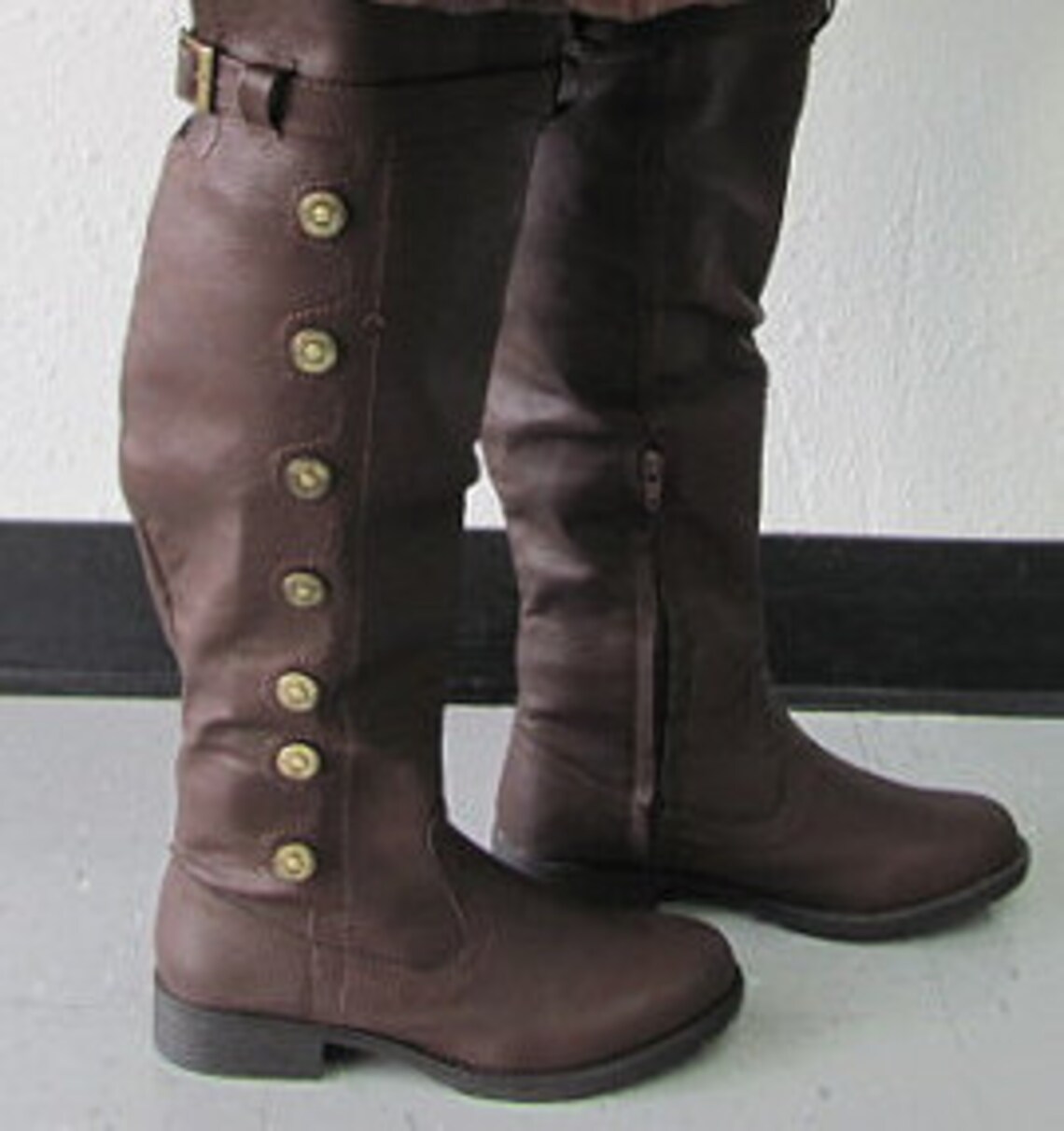 Men's Landon Medieval Boots Renaissance Boots Boots Etsy