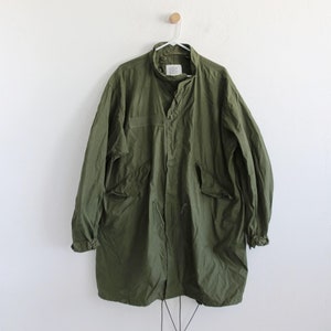M65 Fishtail Parka - Etsy M65 Fishtail Parka - Etsy
