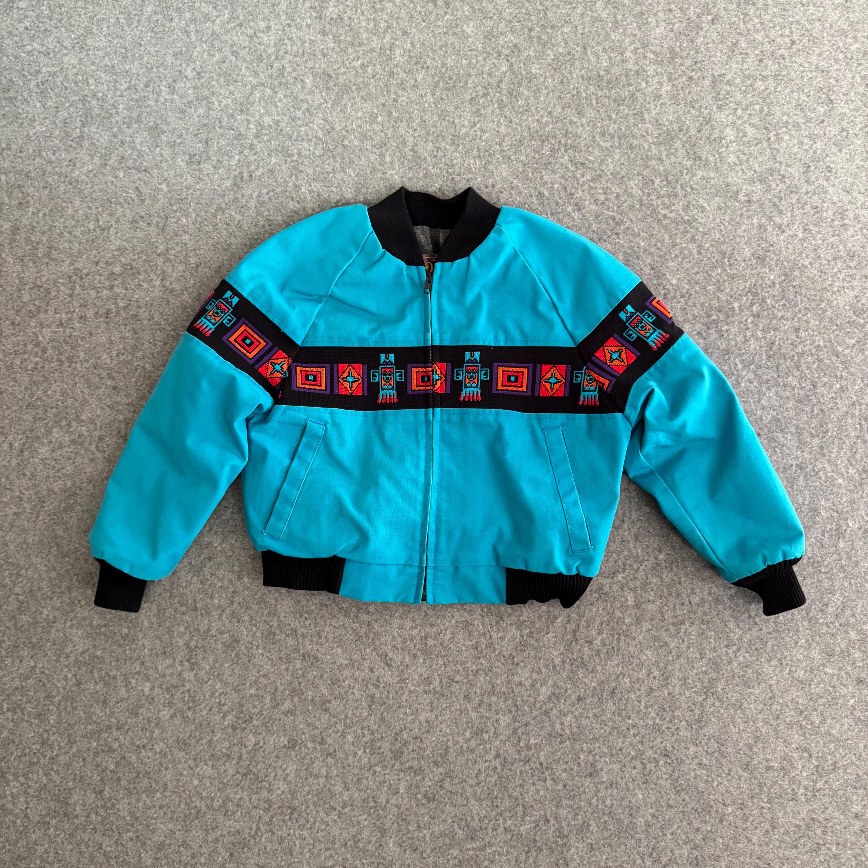 David James Jacket - Etsy