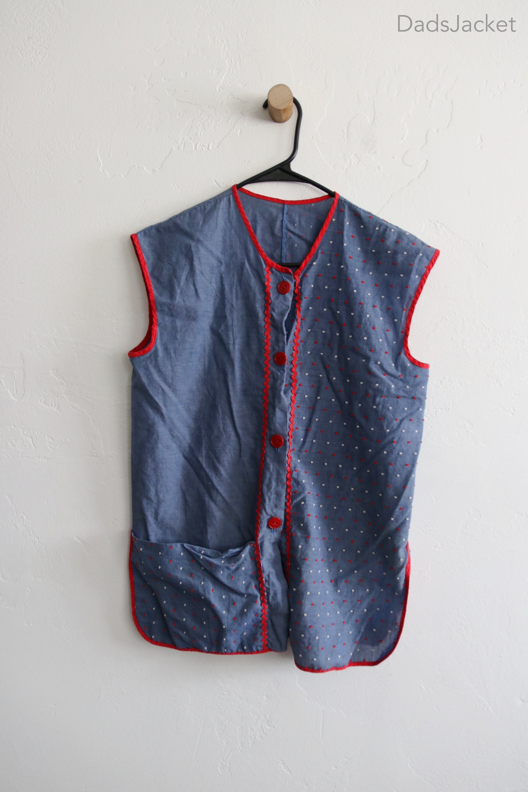 ま*す様 Olde H & Daughter DRIVERS KNIT VEST Olde H & Daughter 