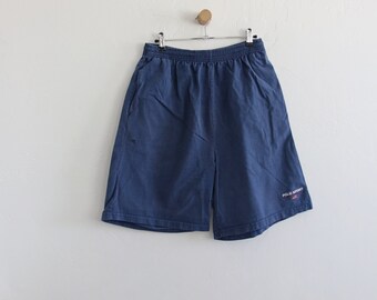 Polo Sport 90s Elastic Shorts Small