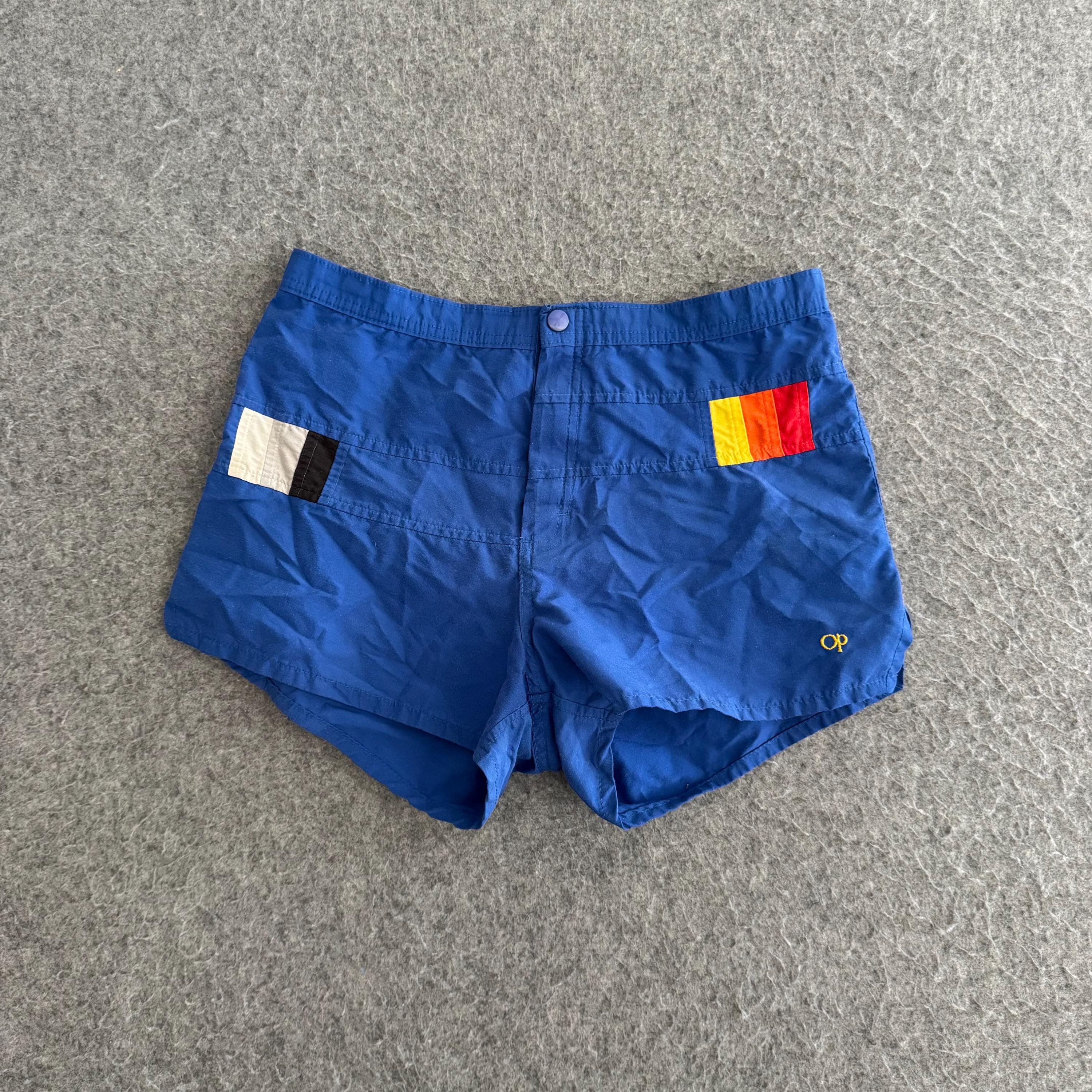 Vintage op ocean pacific corduroy shorts - Etsy 日本