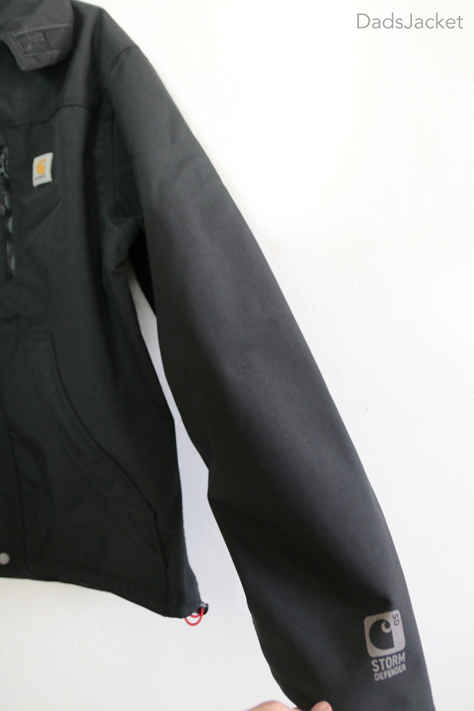 Storm defender jacket discount