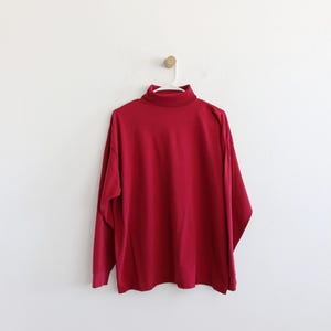 westbound mock turtleneck