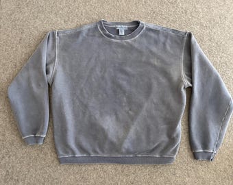 Pull Homme en cachemire UGHOLIN - Col Rond - Noir Noir - Prêt Pull Homme en cachemire UGHOLIN - Col Rond - Noir Noir - Prêt