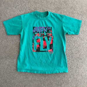 Button Your Fly Tshirt - Etsy