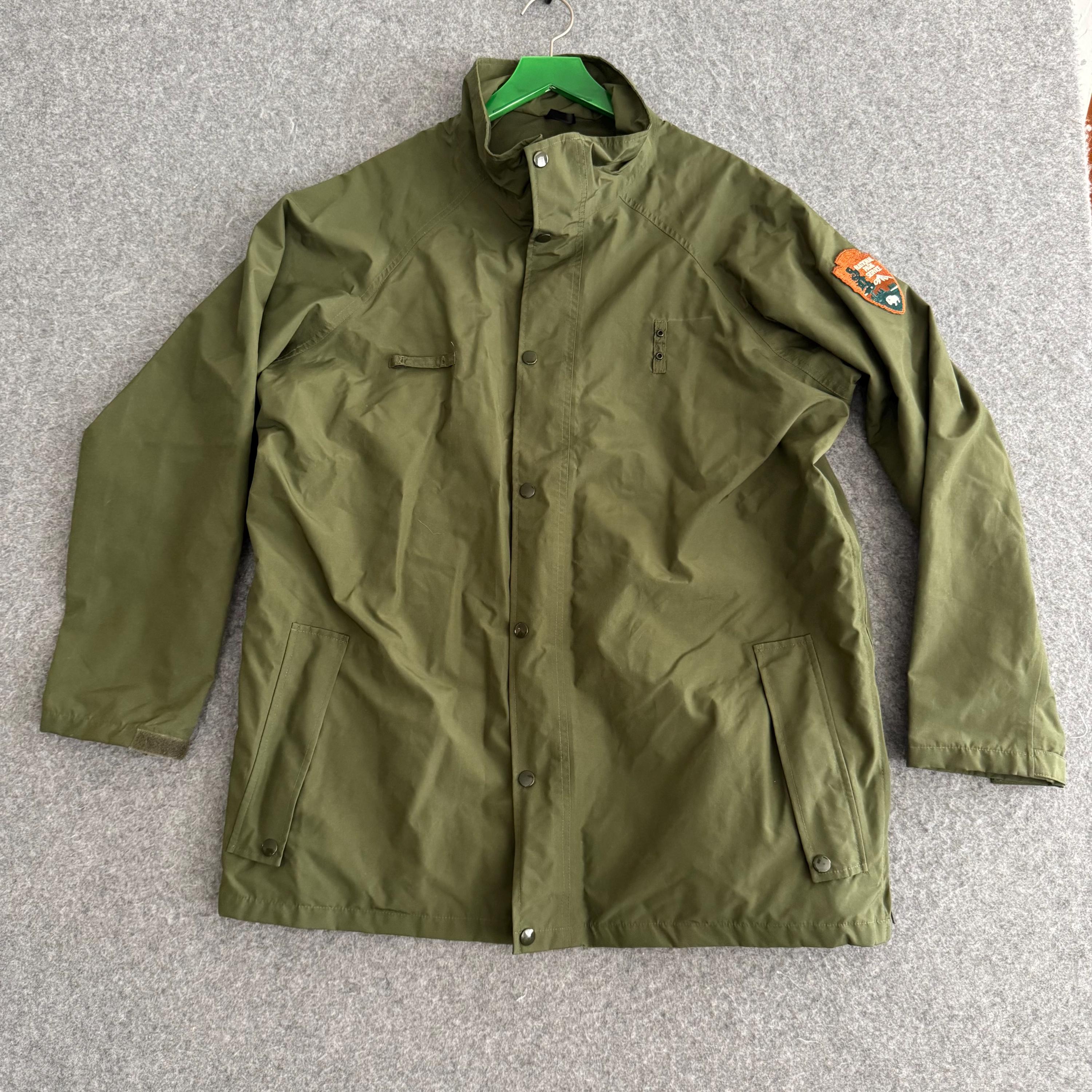Gore Tex Vintage - Etsy display picture 1