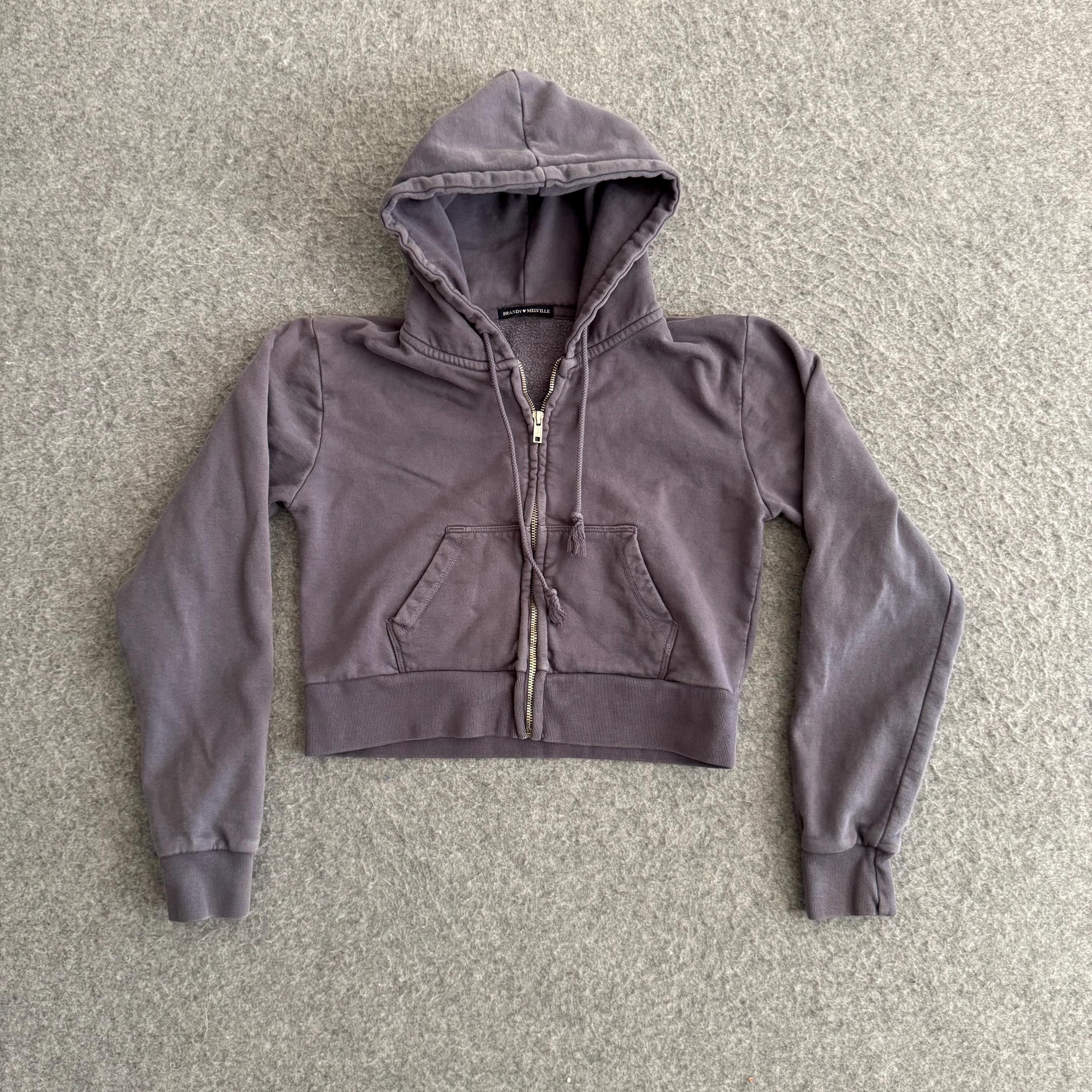 Brandy melville hoodie - Etsy 日本
