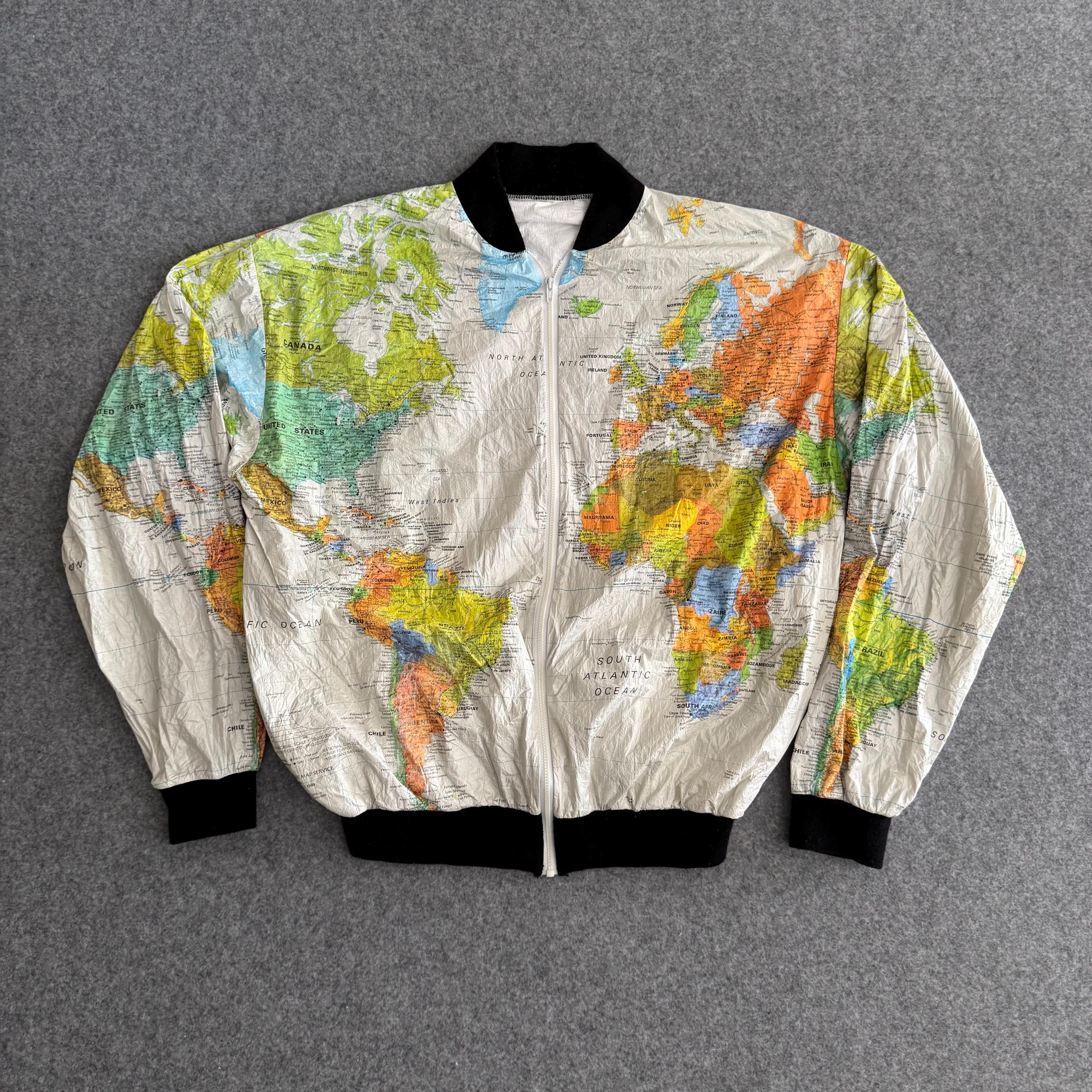 Tyvek Paper Jacket - Etsy