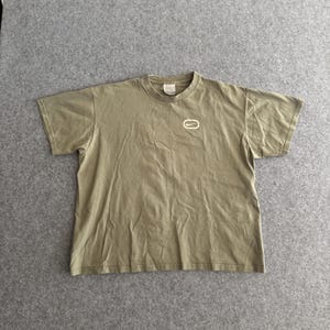 Nike Max Air Y2K Boxy Sage Tee XL