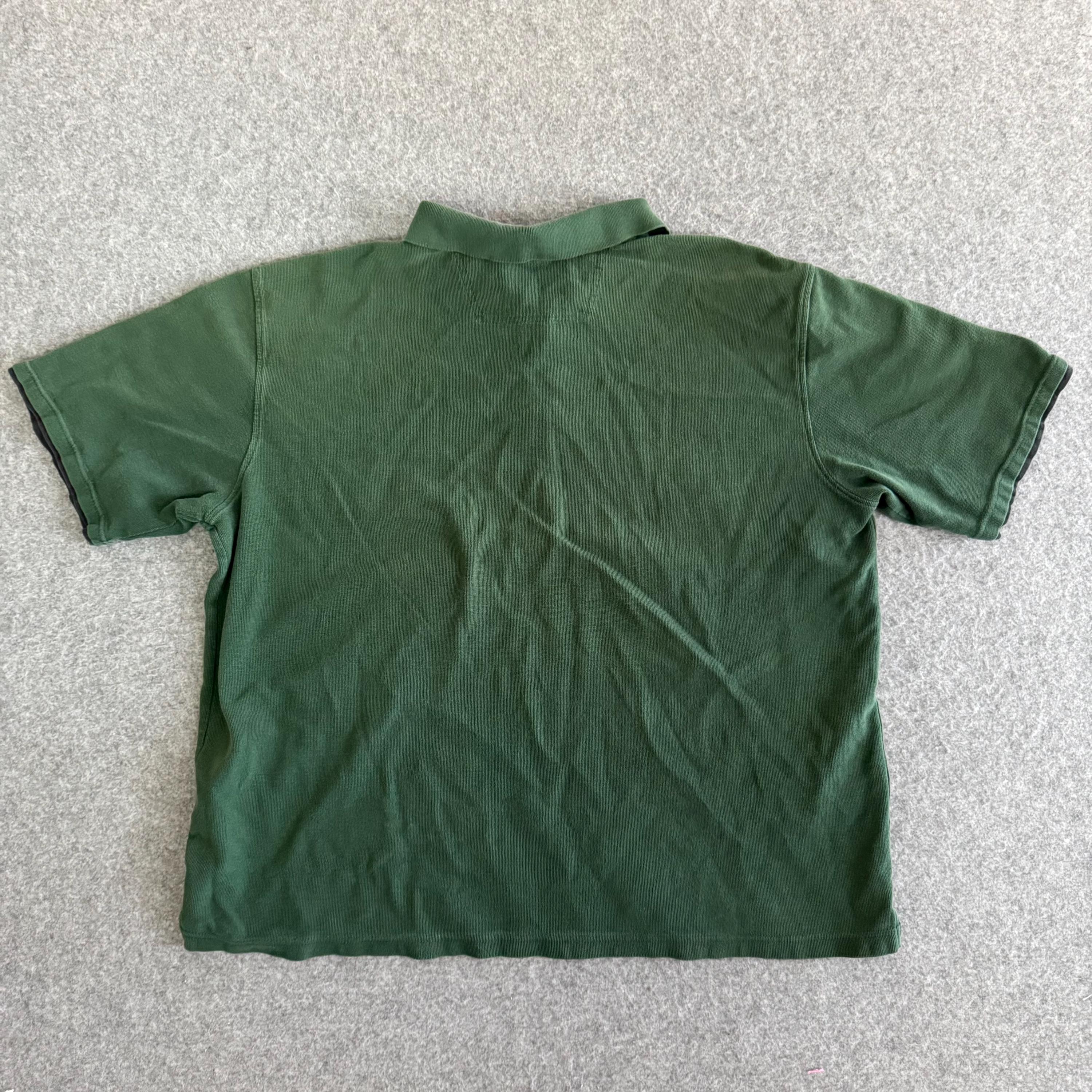 オークランド・アスレチックス ベースボールポロシャツ 2XL - Etsy 日本