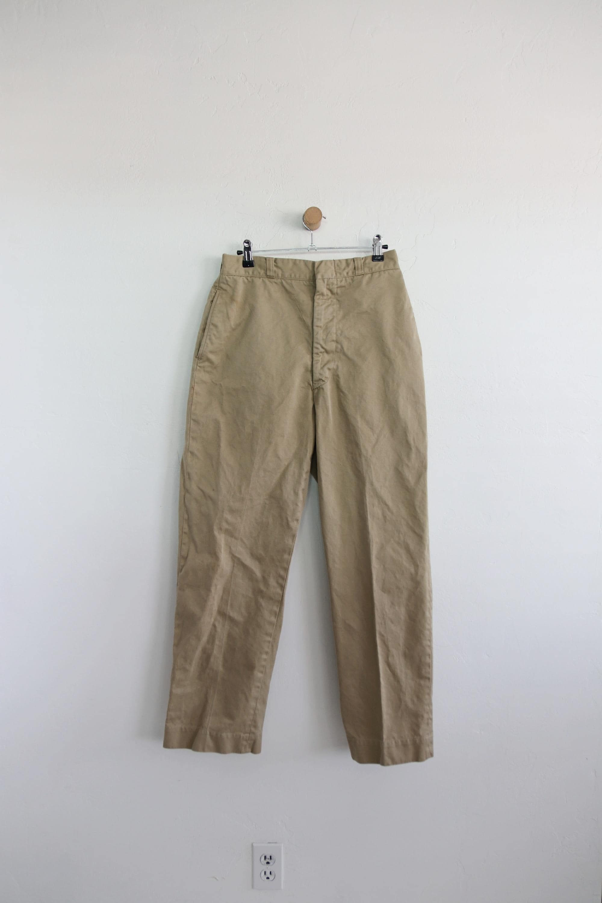 70s Army Pants - Etsy 70s Army Pants - Etsy