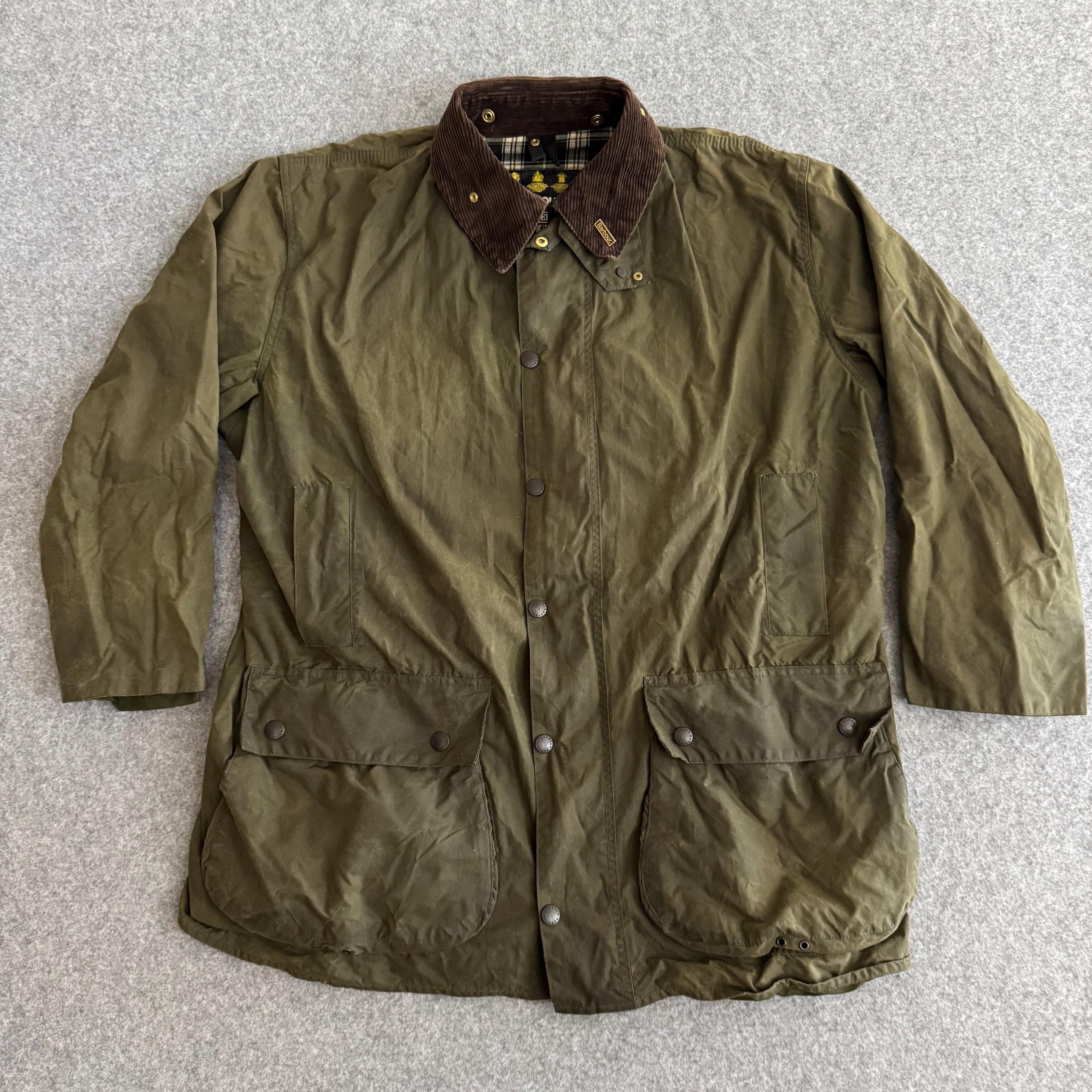 Barbour Spey 90s - Etsy Canada