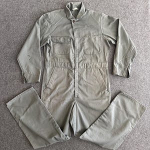 Big Mac Coveralls - Etsy