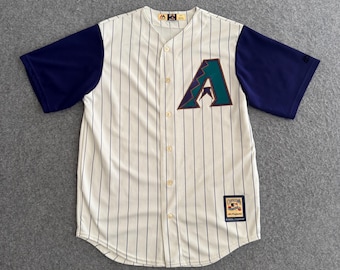 Vintage 90s Clothing MLB Arizona Diamondbacks Baseball Dbacks Men