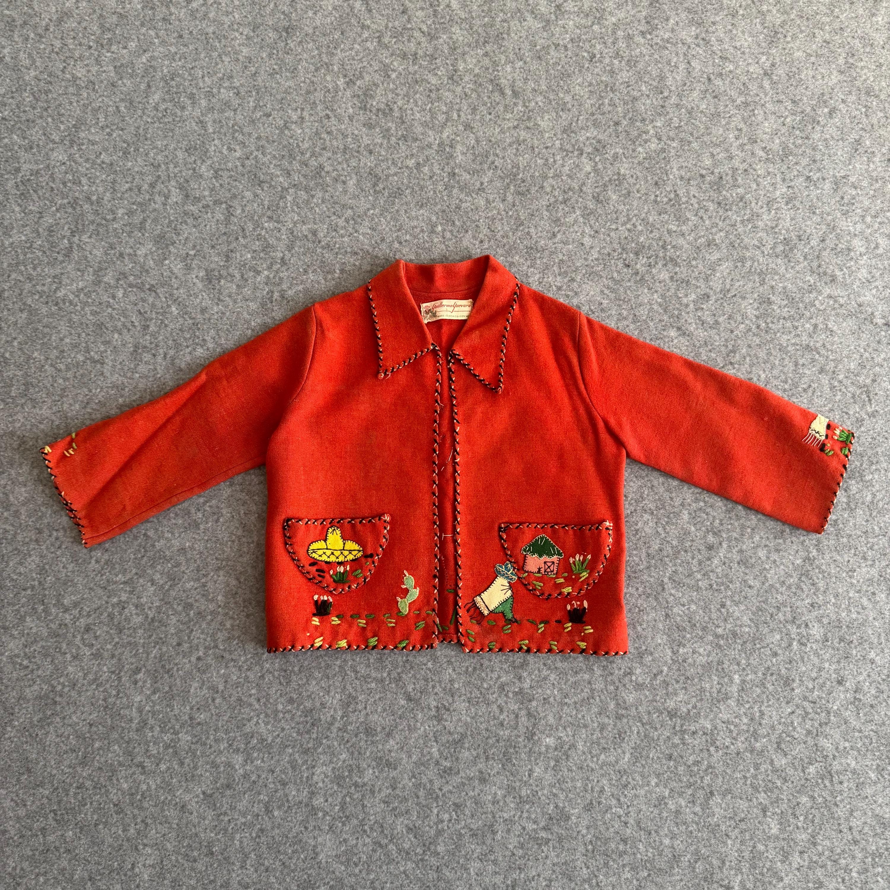 【Beetle】50s souvenir jacket Beetle】50s souvenir jacket Beetle】50s souvenir jacket