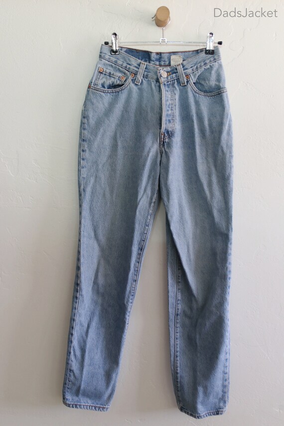 Levis 501 student jeans outlet