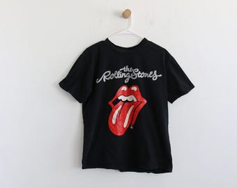 ★希少 THE ROLLING STONES JAPAN TOUR Tシャツ THE ROLLING STONES Short Sleeve T-Shirt: Japan Tour 20023