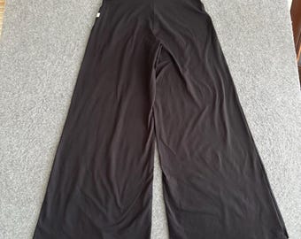 Vuori Halo Easy Wide Leg Pant Large
