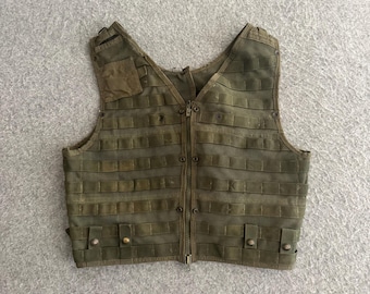 Militair overlevingsvest CWU-33/P22P-18