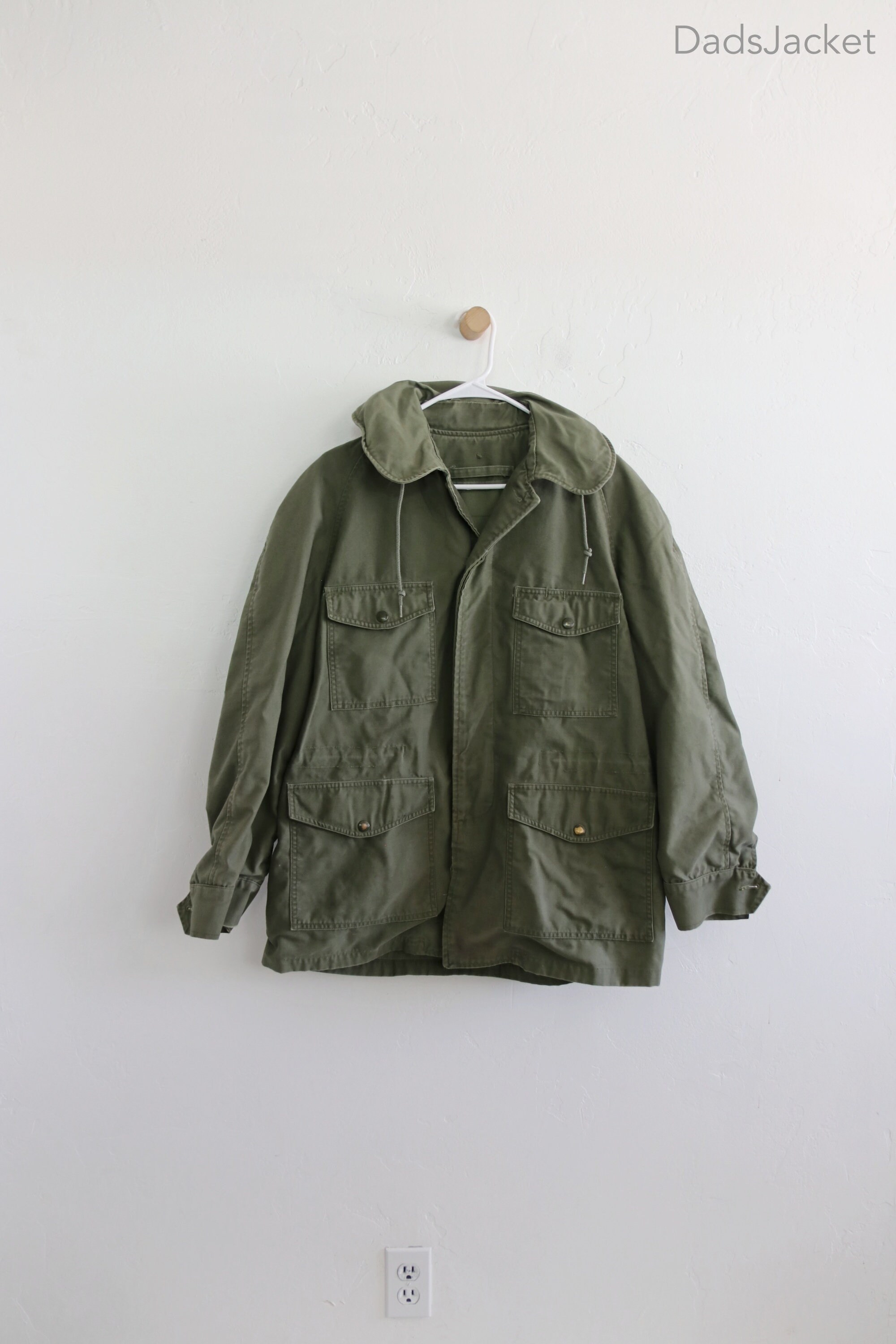 60's U.S.A.F. フィールド JACKET X-Small 実物良上品 60s USAF Military Field Jacket Sage Medium - Etsy