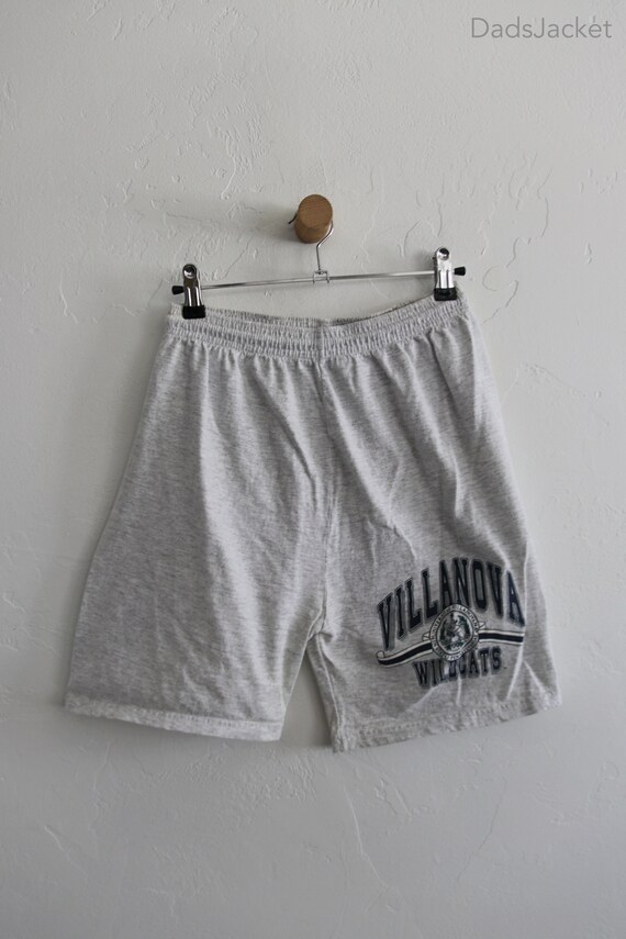 villanova wildcats shorts