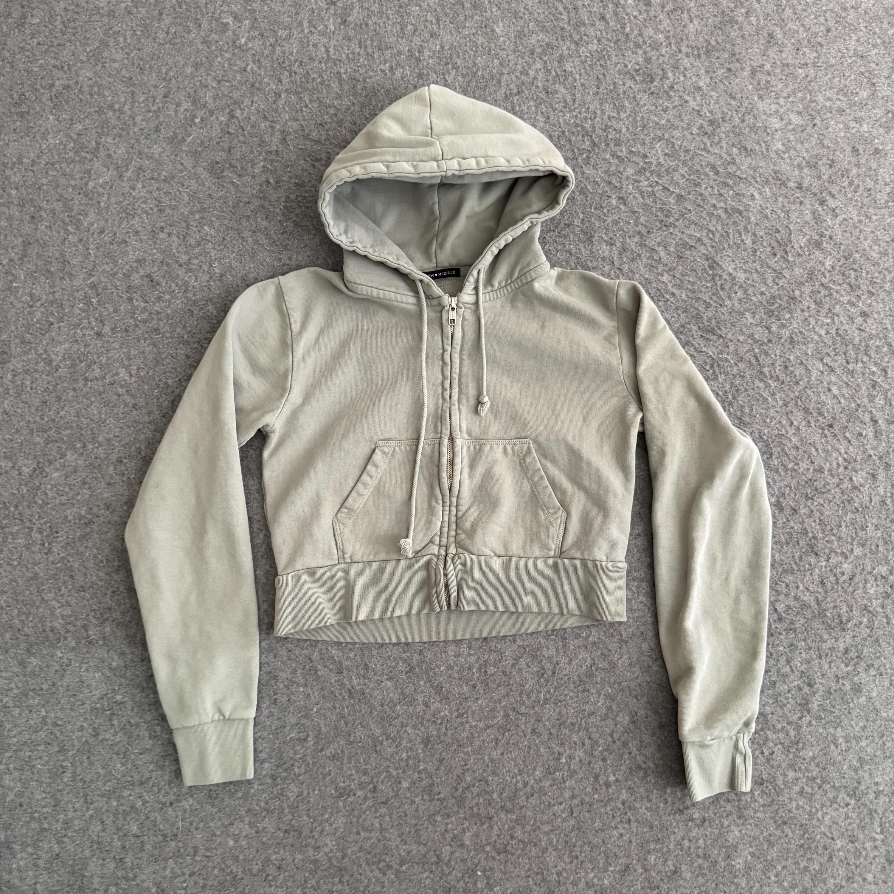 Brandy melville hoodie - Etsy 日本