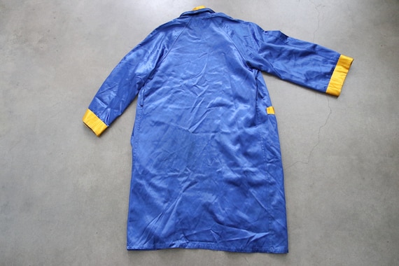 50s Everlast Silk Boxing Robe - image 7