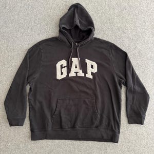 90s Gap Hoodie - Etsy
