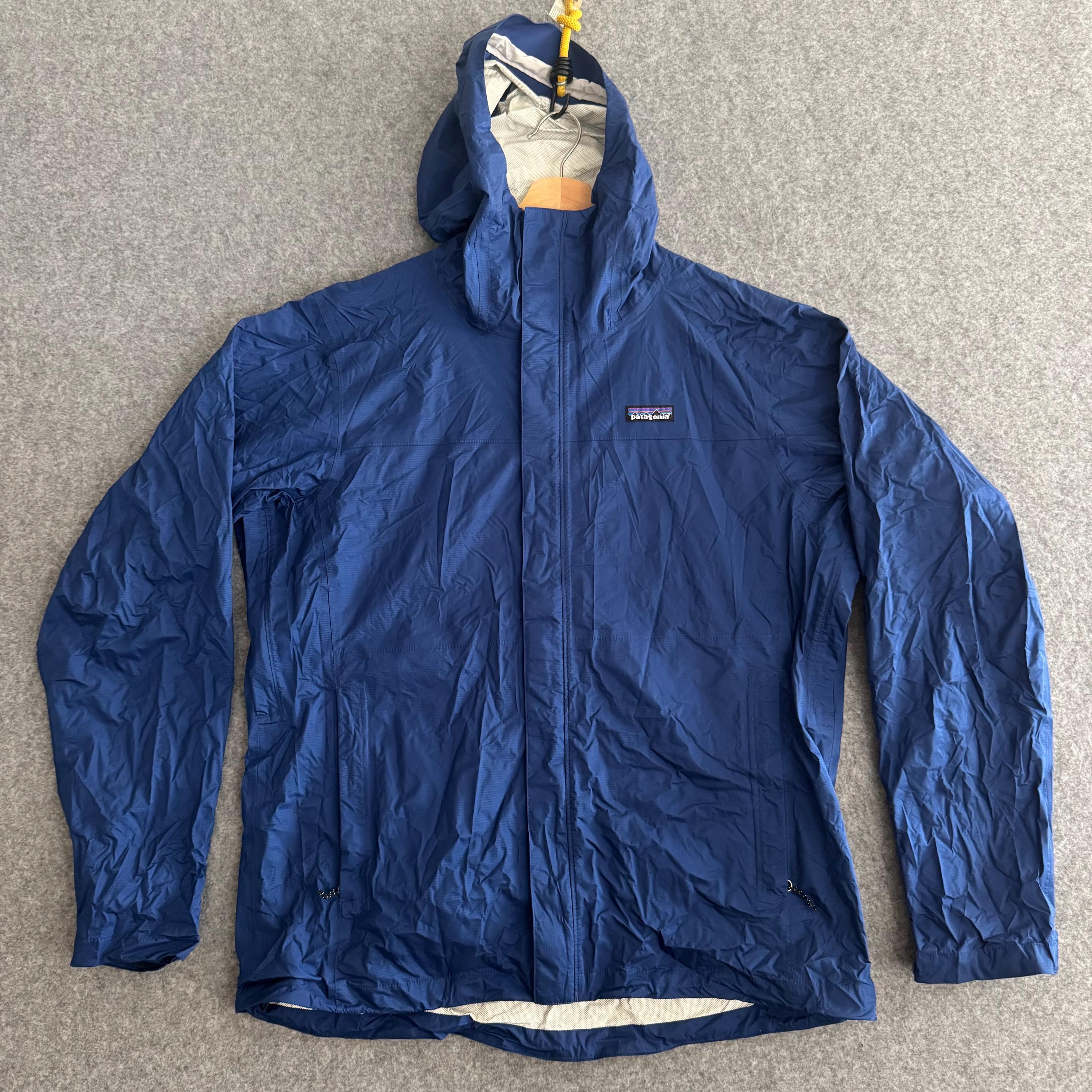 90s patagonia city rain coat 91年 Patagonia CITY RAIN COAT M 90s patagonia city rain coat 91年 Patagonia CITY RAIN COAT M