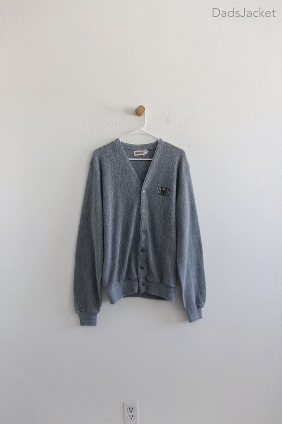 Cardigan emp top