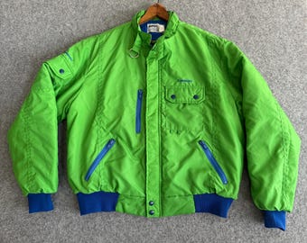 K-Way OTTOMAN UNISEX - Veste imperméable - blue depth/bleu marine