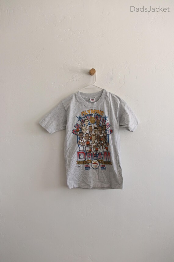 vintage-olympic-team-tee-gem
