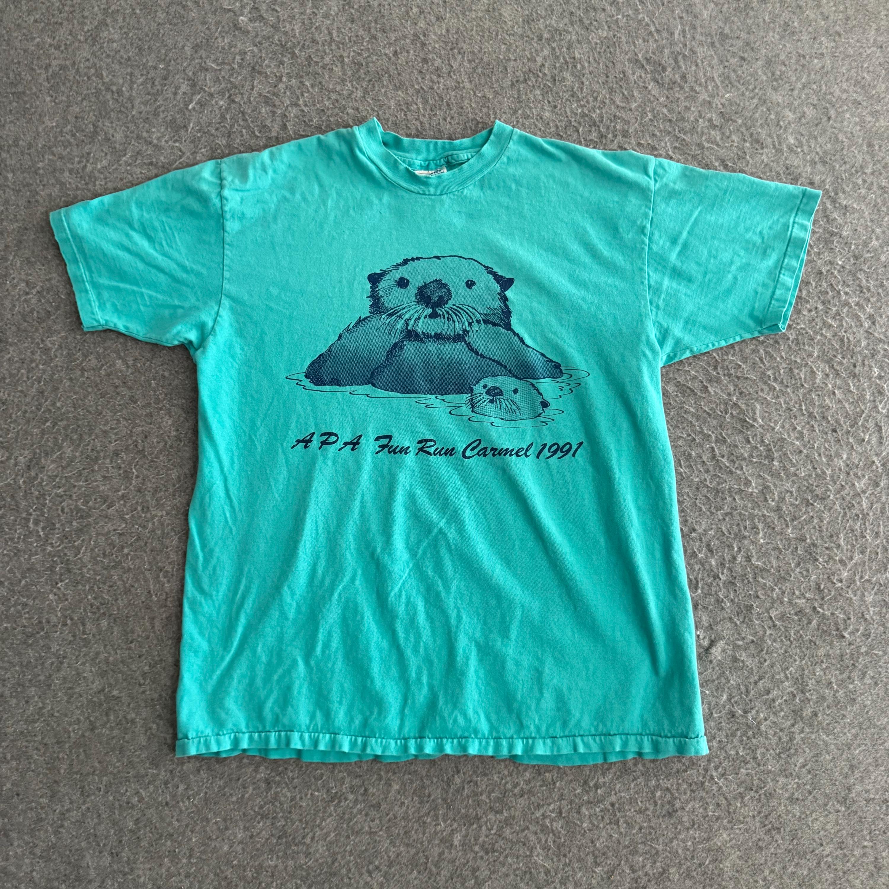 90's Hanes Beefy T - Etsy