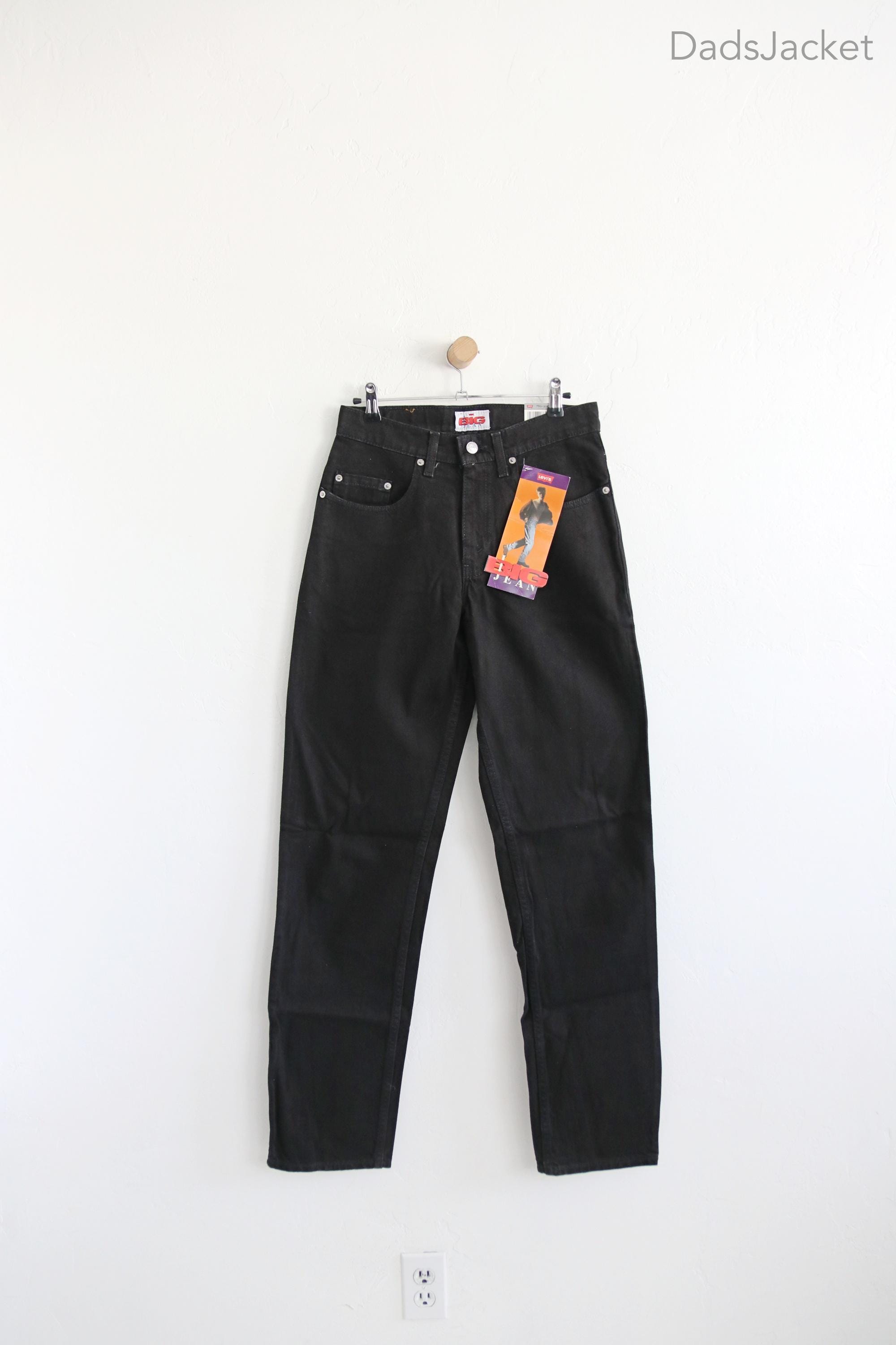Levis 555 Jeans - Etsy Levis 555 Jeans - Etsy