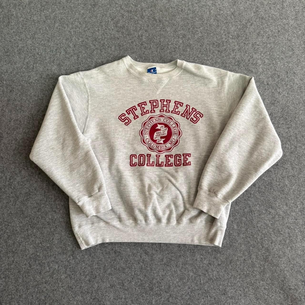 90s Champion Hoodie - Etsy