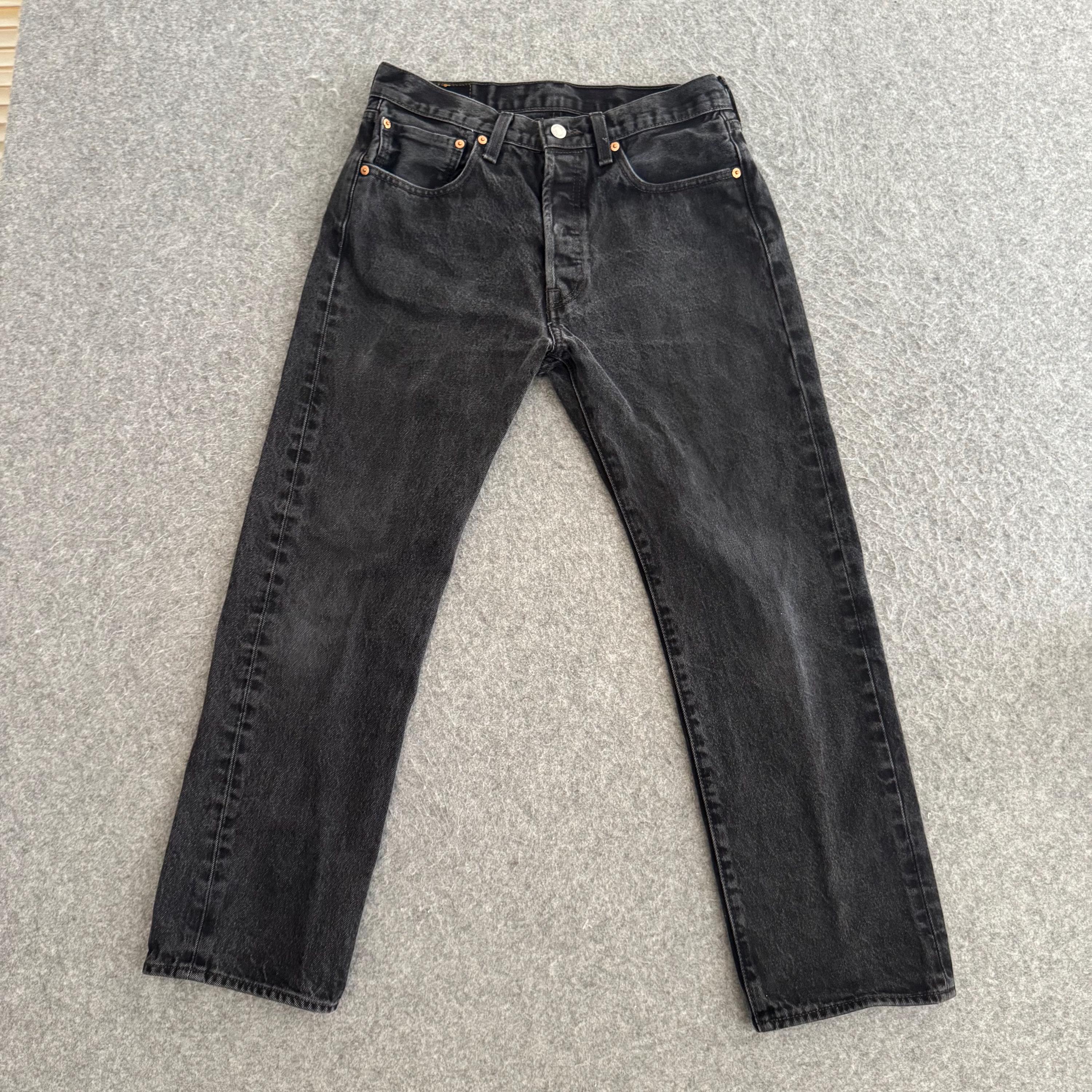 Kids Vintage Levis 501 - Etsy