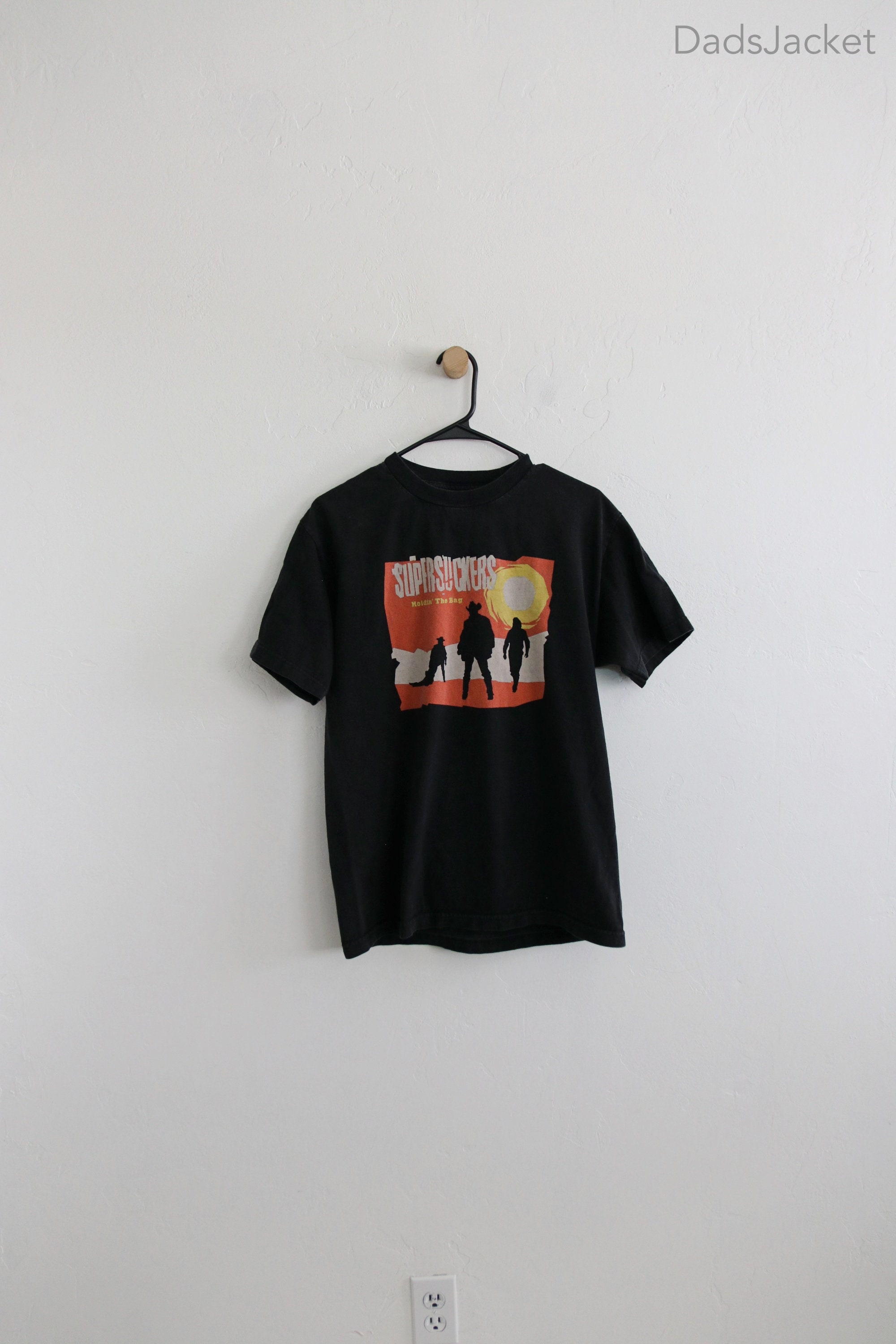 Los lobos t shirt - Etsy 日本