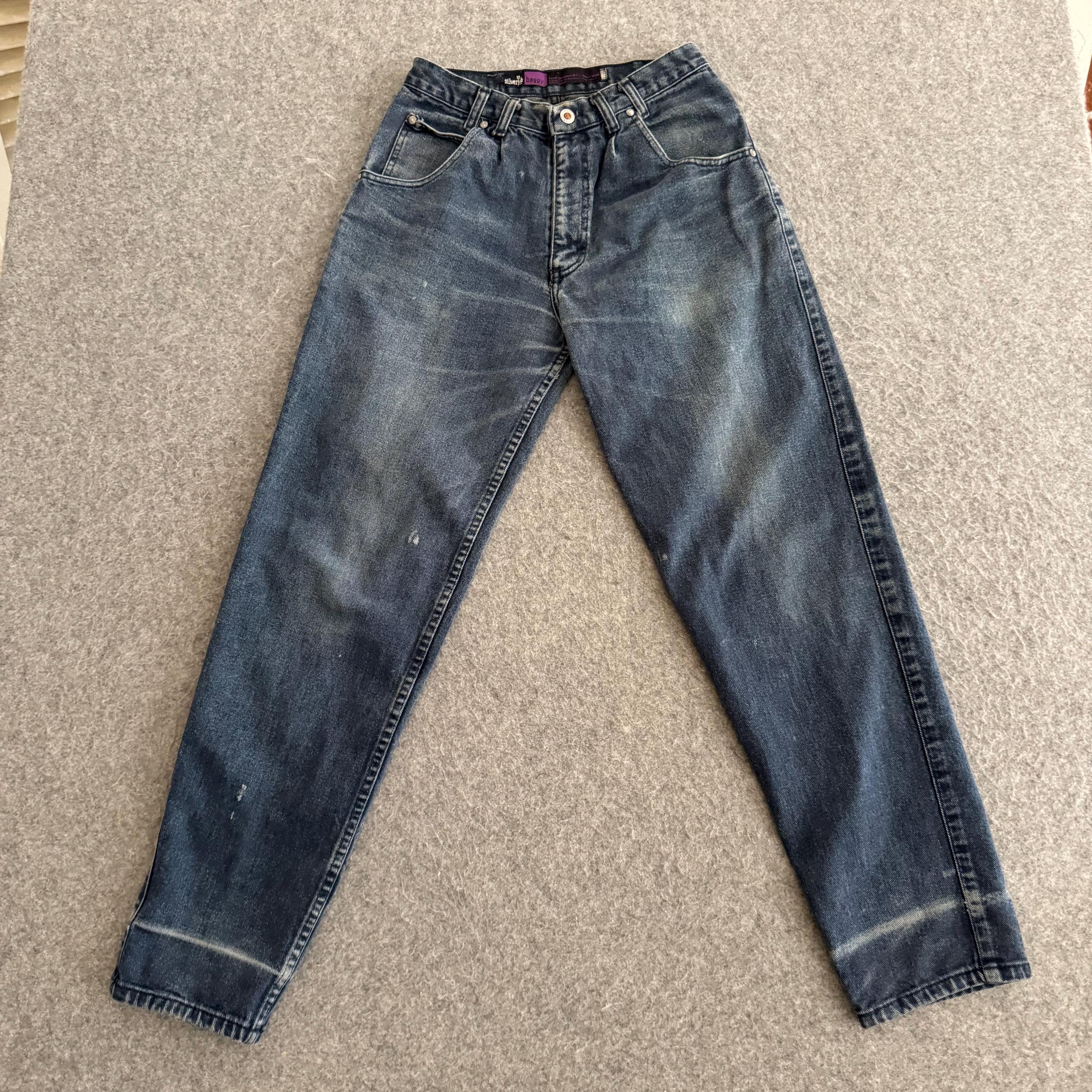 Levis Silvertab Corduroy - Etsy Levis Silvertab Corduroy - Etsy