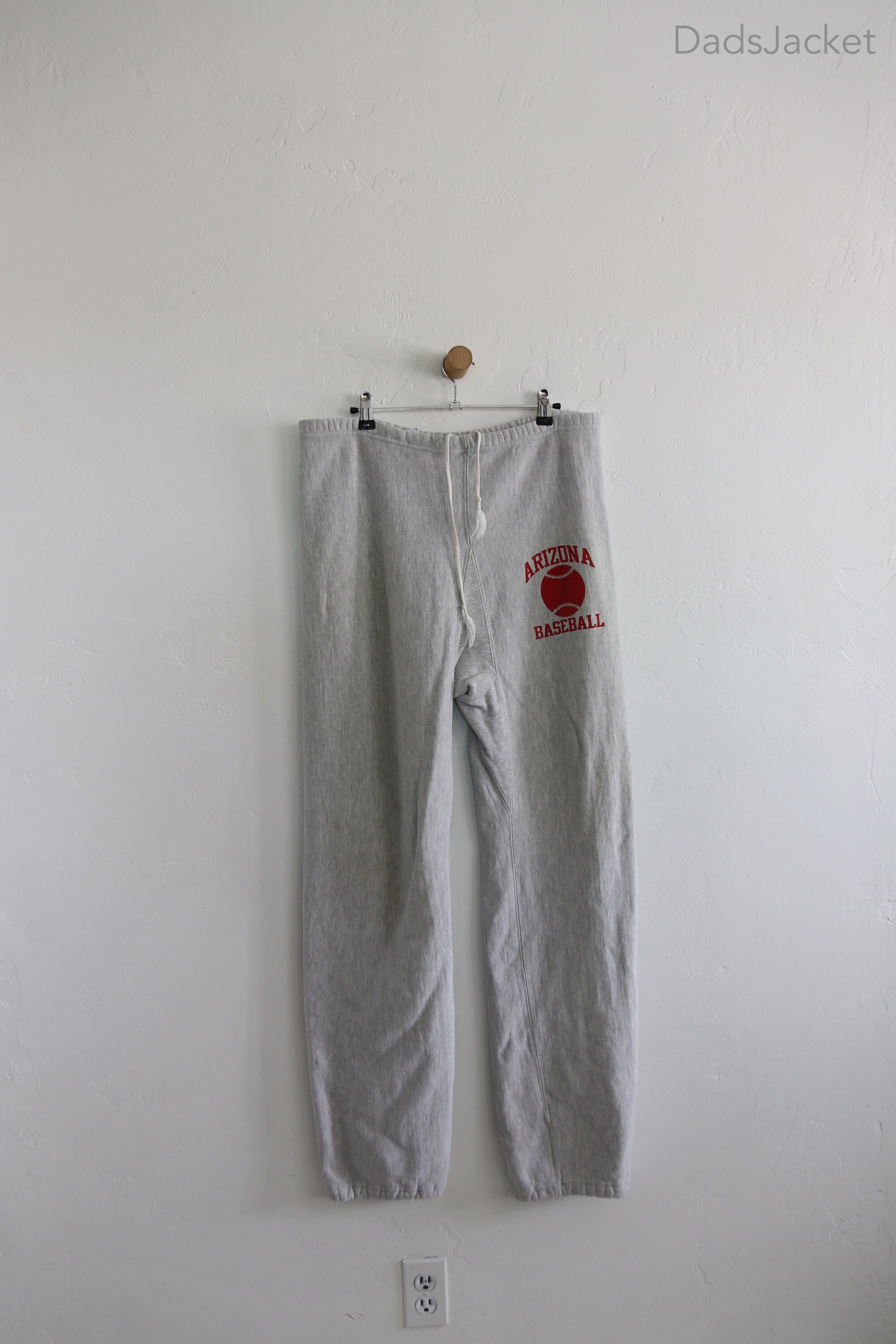 Vintage Champion Sweatpants 