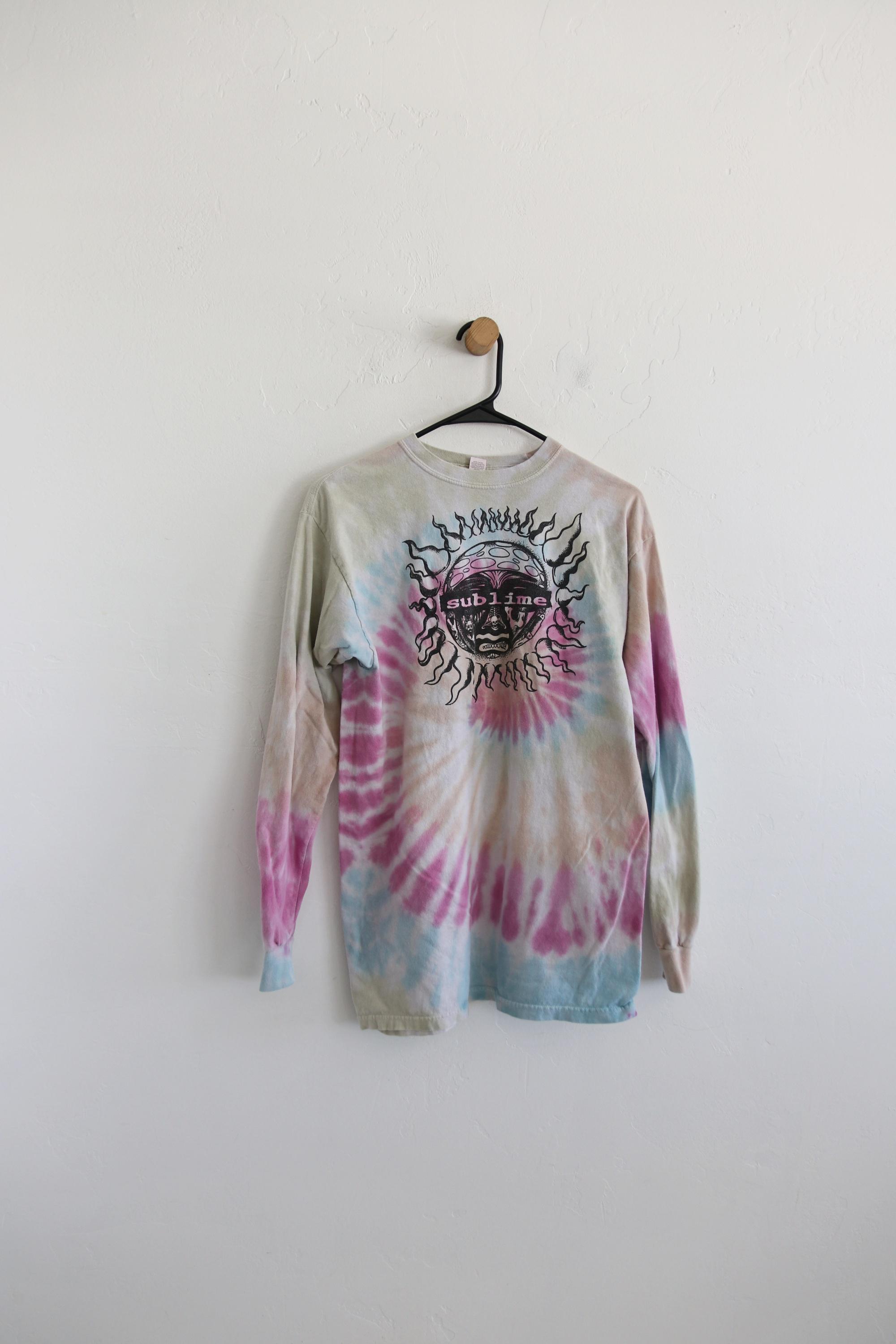 90s Sublime Tshirt - Etsy Canada