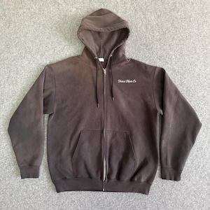 Sun faded hoodie - Etsy 日本