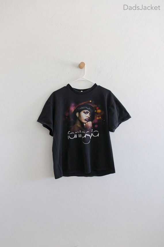 Fantasia Tour Shirt Large