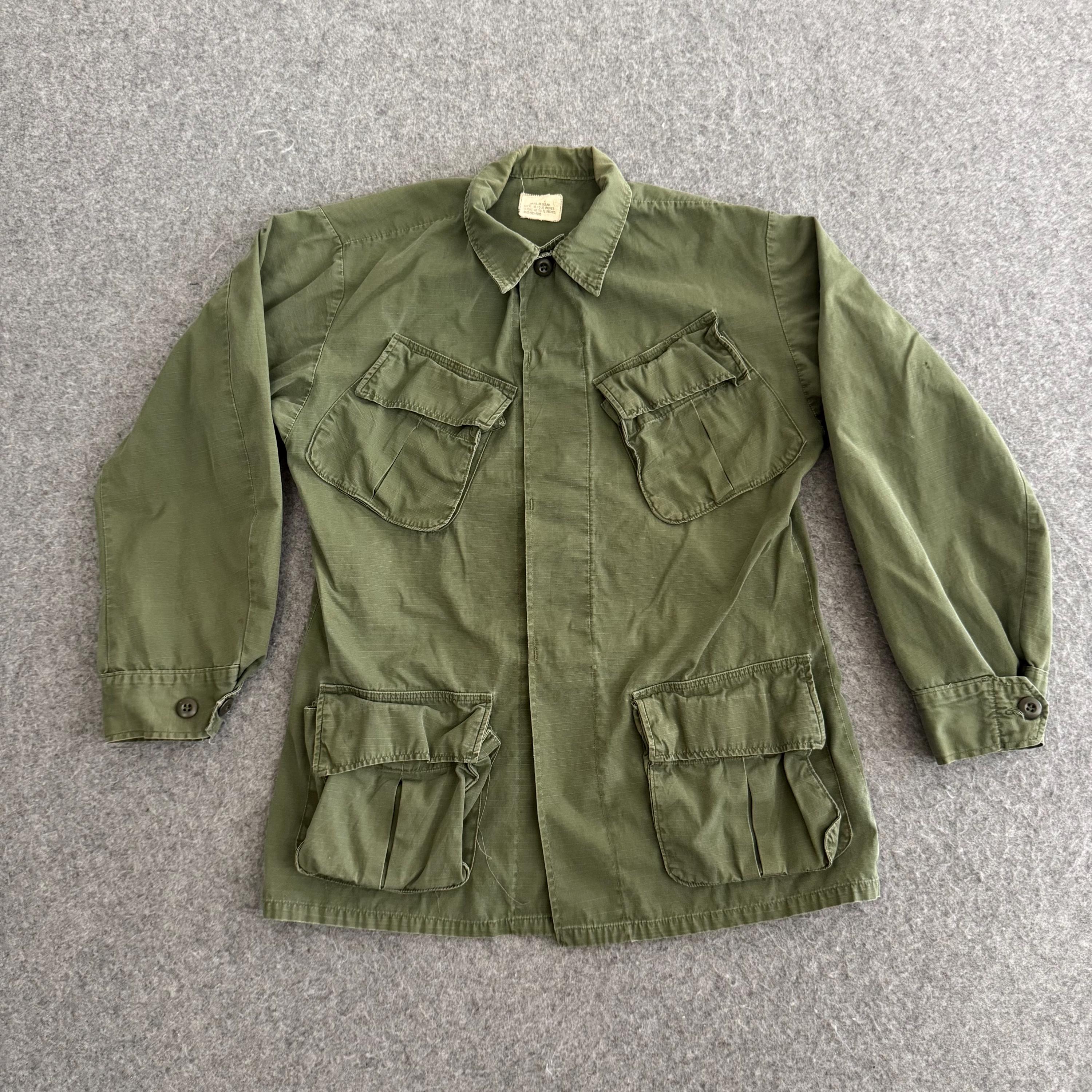 Vietnam war uniform - Etsy 日本