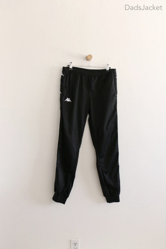 Kappa Jogger Track Pants Small