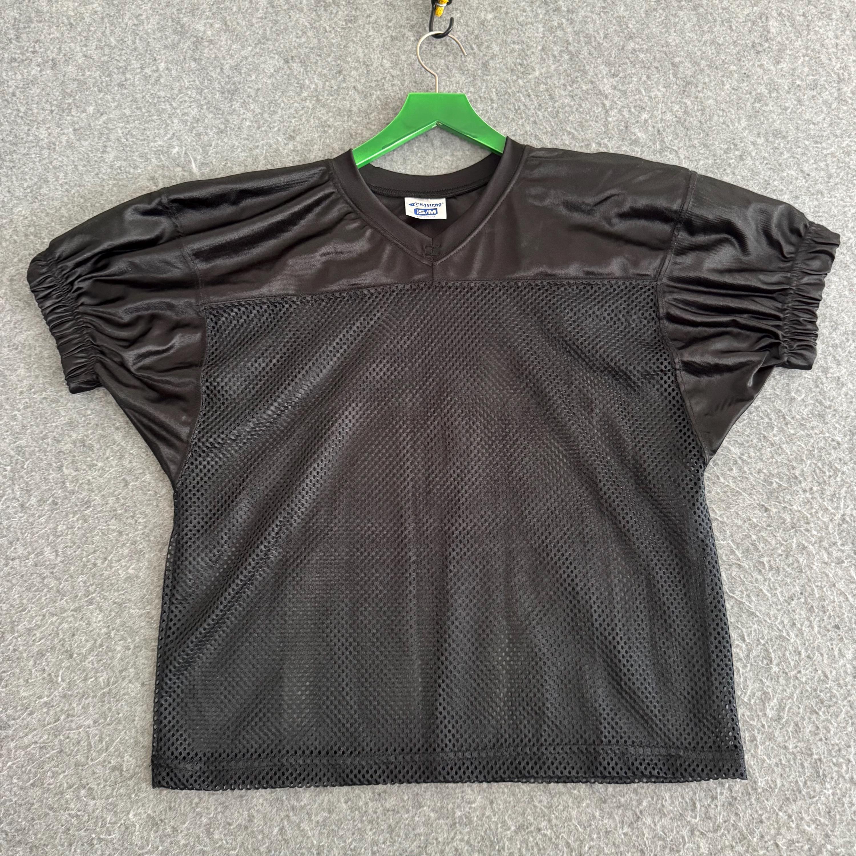 Vintage Mesh Jersey - Etsy