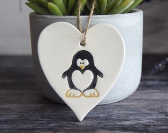 penguin gifts for boyfriend