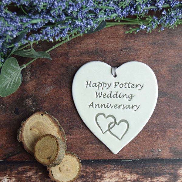 9th Anniversary Pottery Etsy