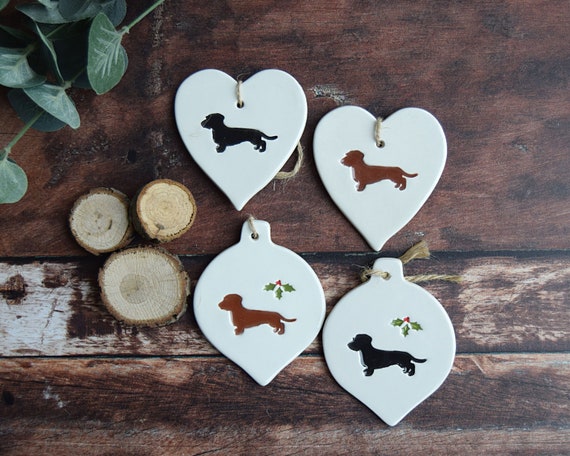Wire haired cheap dachshund gifts