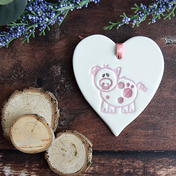 Pig Collector Etsy